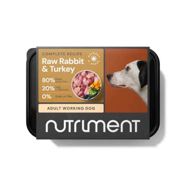 Nutriment Core Range 500g