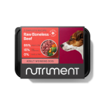 Nutriment Core Range 500g
