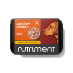Nutriment Just Range