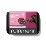 Nutriment Just Range