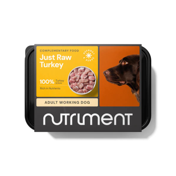 Nutriment Just Range