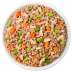 Cookhouse Adult Dog - Chicken with Beef & Vegetables Pate Terrine 100g