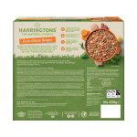 Harringtons Grain Free Mixed Wet Dog Food 16 x 400g