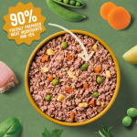 Harringtons Grain Free - Turkey with Potato & Vegetables 400g