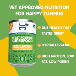 HOWND - Plant Based Quinoa & Pumpkin Casserole 400g