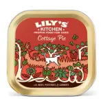 Lily's Kitchen Wet Tray 150g - Cottage Pie