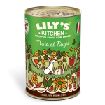 Lily's Kitchen 400g Tins