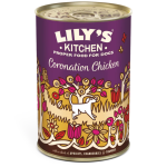 Lily's Kitchen 400g Tins
