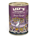 Lily's Kitchen 400g Tins