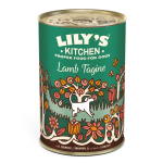 Lily's Kitchen 400g Tins