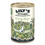 Lily's Kitchen 400g Tins