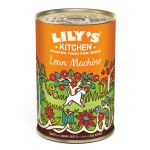 Lily's Kitchen 400g Tins