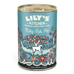 Lily's Kitchen 400g Tins
