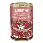 Lily's Kitchen 400g Tins
