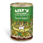 Lily's Kitchen 400g Tins