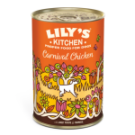 Lily's Kitchen 400g Tins