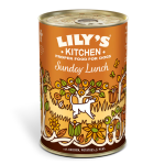 Lily's Kitchen 400g Tins