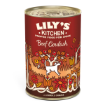 Lily's Kitchen 400g Tins