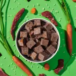 Naturediet - Feel Good Grain Free Lamb 390g