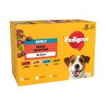 Pedigree Adult Mixed Selection - 12 x 100g