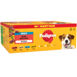 Pedigree Adult Megapack - 80x100g