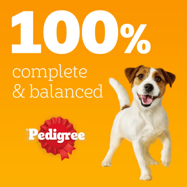 Pedigree Farmer's Selection in Gravy 40 x 100g