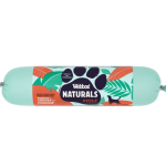 Webbox Naturals Wet Adult Dog Food Sausage - 650g
