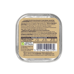 Webbox Naturals Adult Pate 150g - Beef