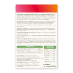 Beaphar StressLess Herbal Calming Tablets For Cats & Dogs 20 tablets