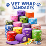 Vet Wrap Bandages