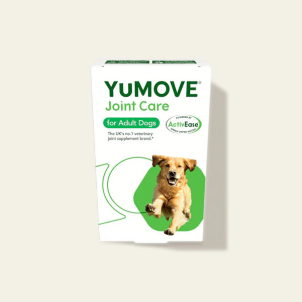 YuMOVE Joint Care for Adult Dogs