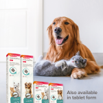 Beaphar IntestoPro Paste - Cats & Small Dogs (1-15kg)