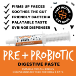 Bugalugs Digestive Paste 30ml