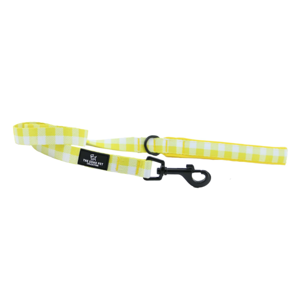 The Soho Pet Collection - Leads