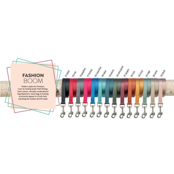 Fashion Boom - Premium Leads