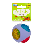 Good Boy Flashing Ball Dog Toy