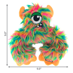 Kong Frizzle Frazzle