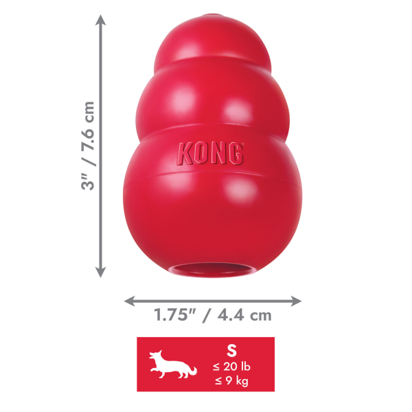 Kong Classic