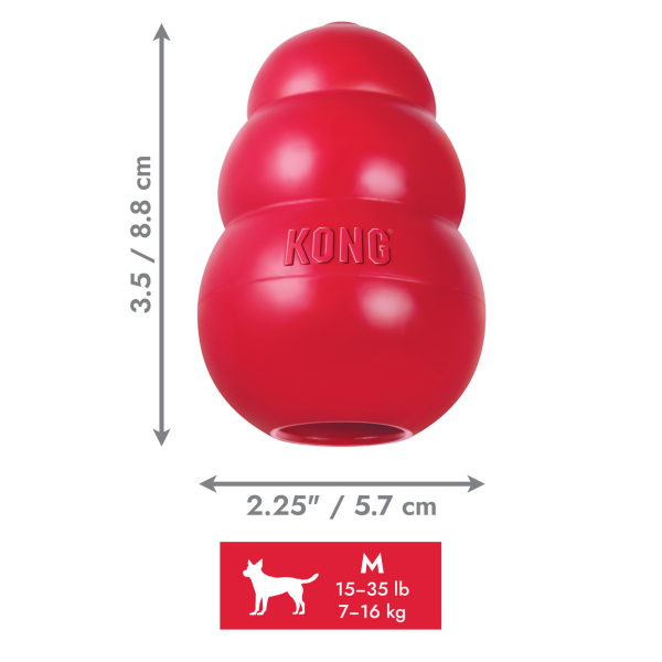 Kong Classic