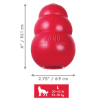 Kong Classic