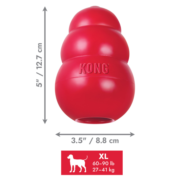 Kong Classic