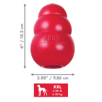 Kong Classic