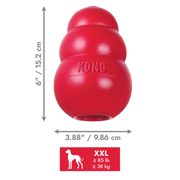 Kong Classic