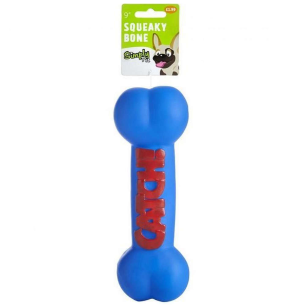 Squeaky Bone