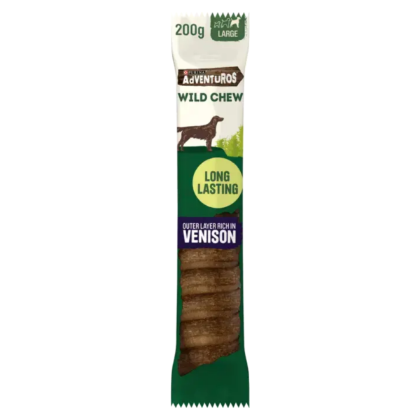 Adventuros Wild Chew