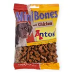 Antos Mini Bones 200g - Chicken