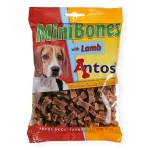 Antos Mini Bones 200g - Lamb