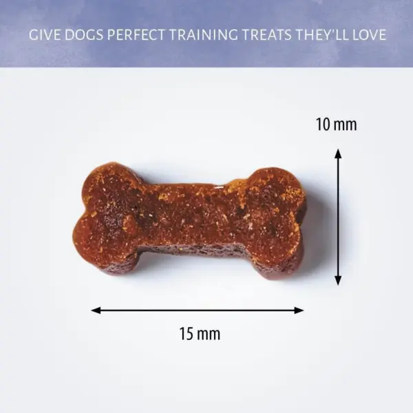 Antos Mini Bones 200g - Lamb