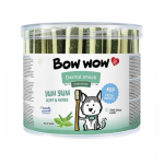 Bow Wow Yum Yum - Mint