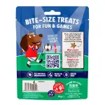 Denzel's Footy Stars Dog Treats 90g